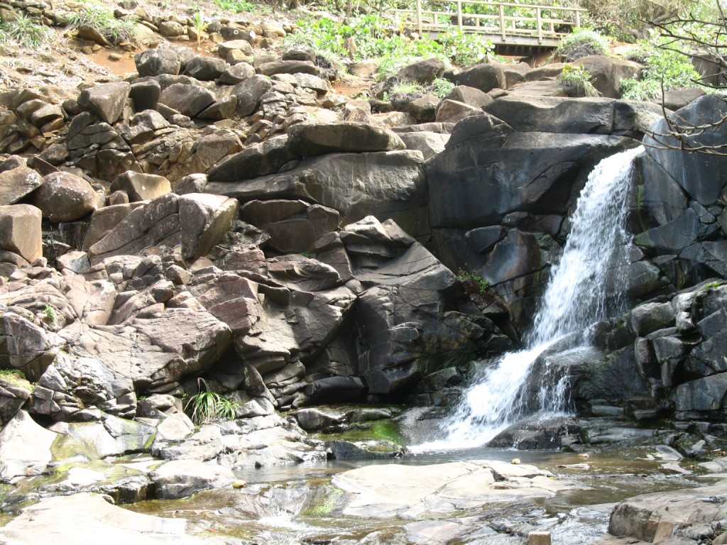 Crayfish River