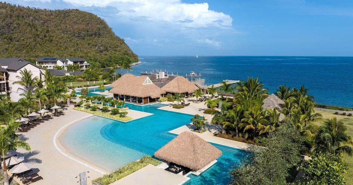 InterContinental Dominica Cabrits Resort and Spa