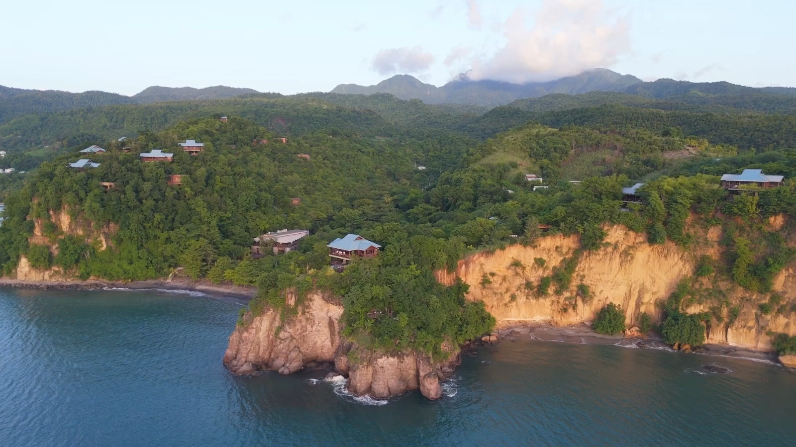 Secret Bay