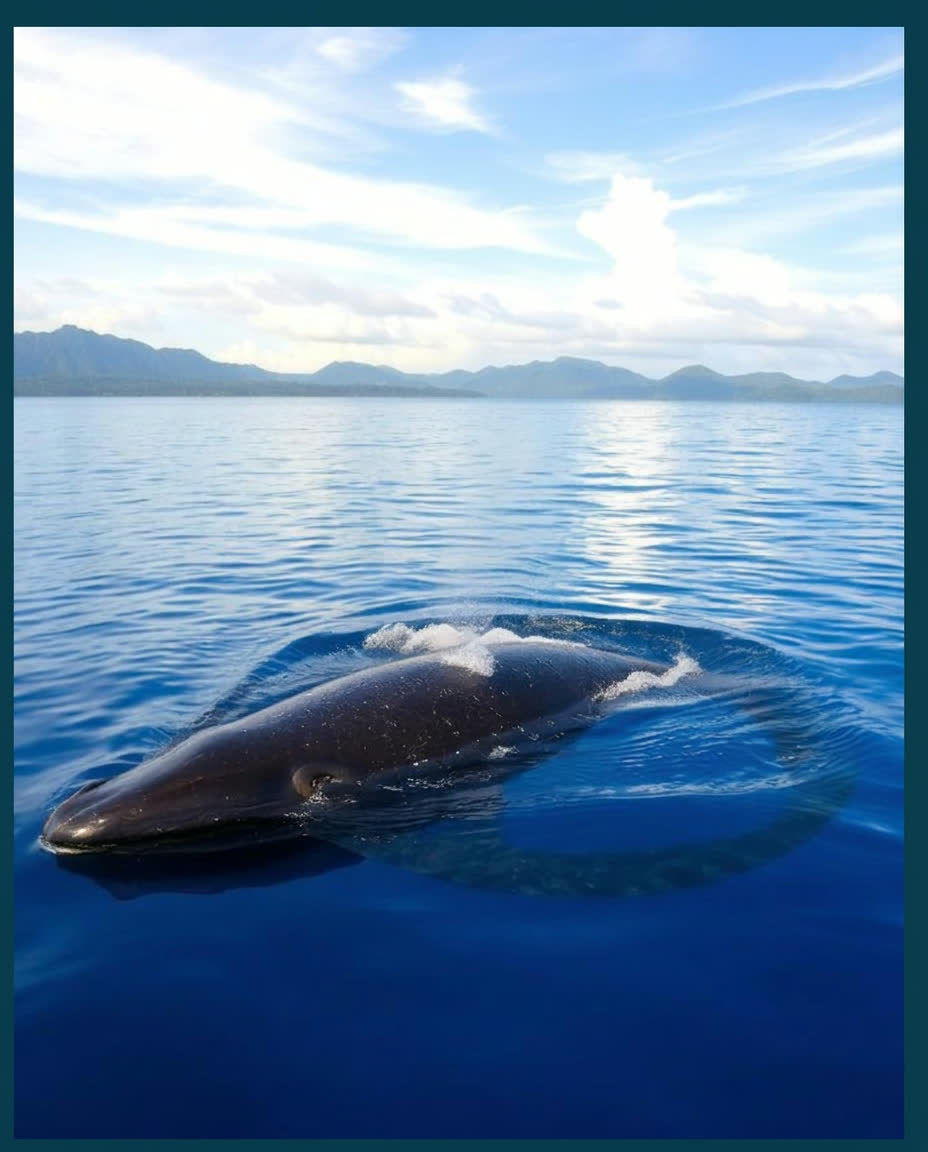 Whale Watching